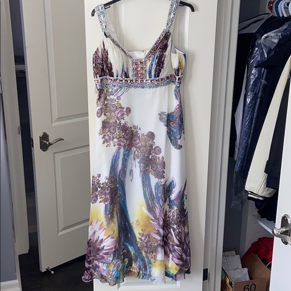 Dress - Picture 1 of 5